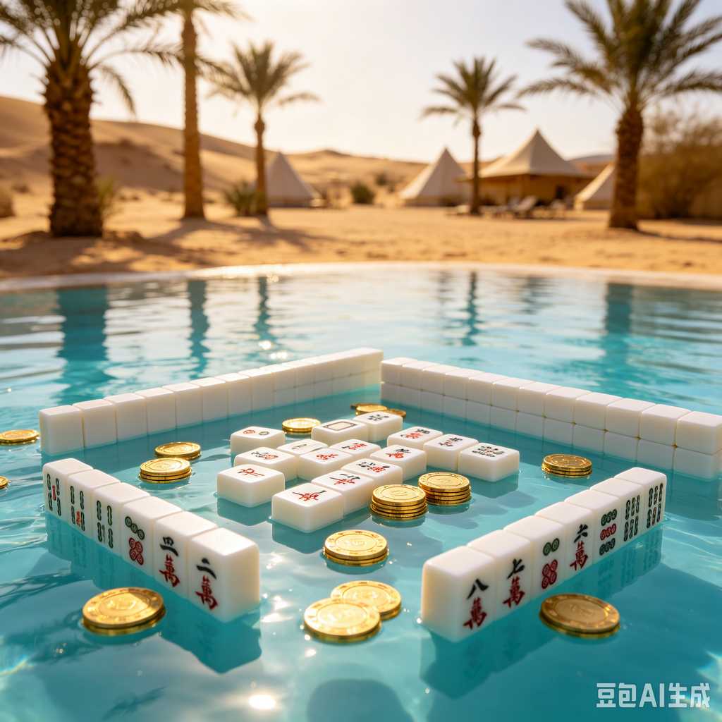 custom mahjong accessories