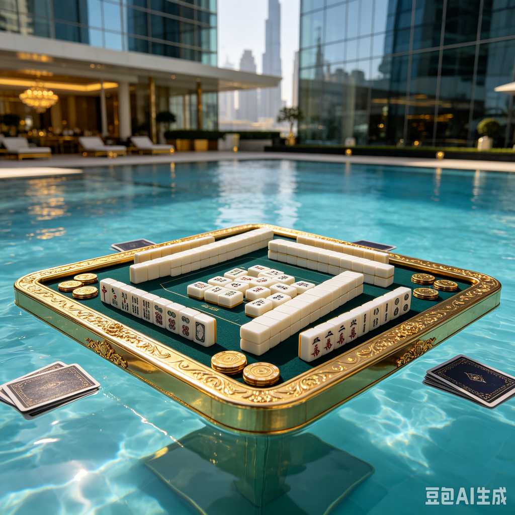 new design mahjong set 2026