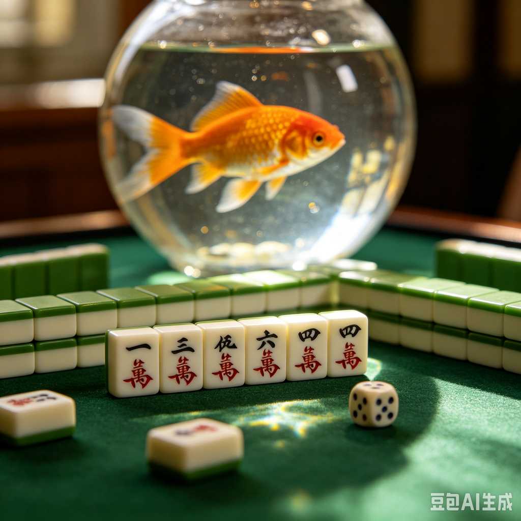 Canton,mahjong
