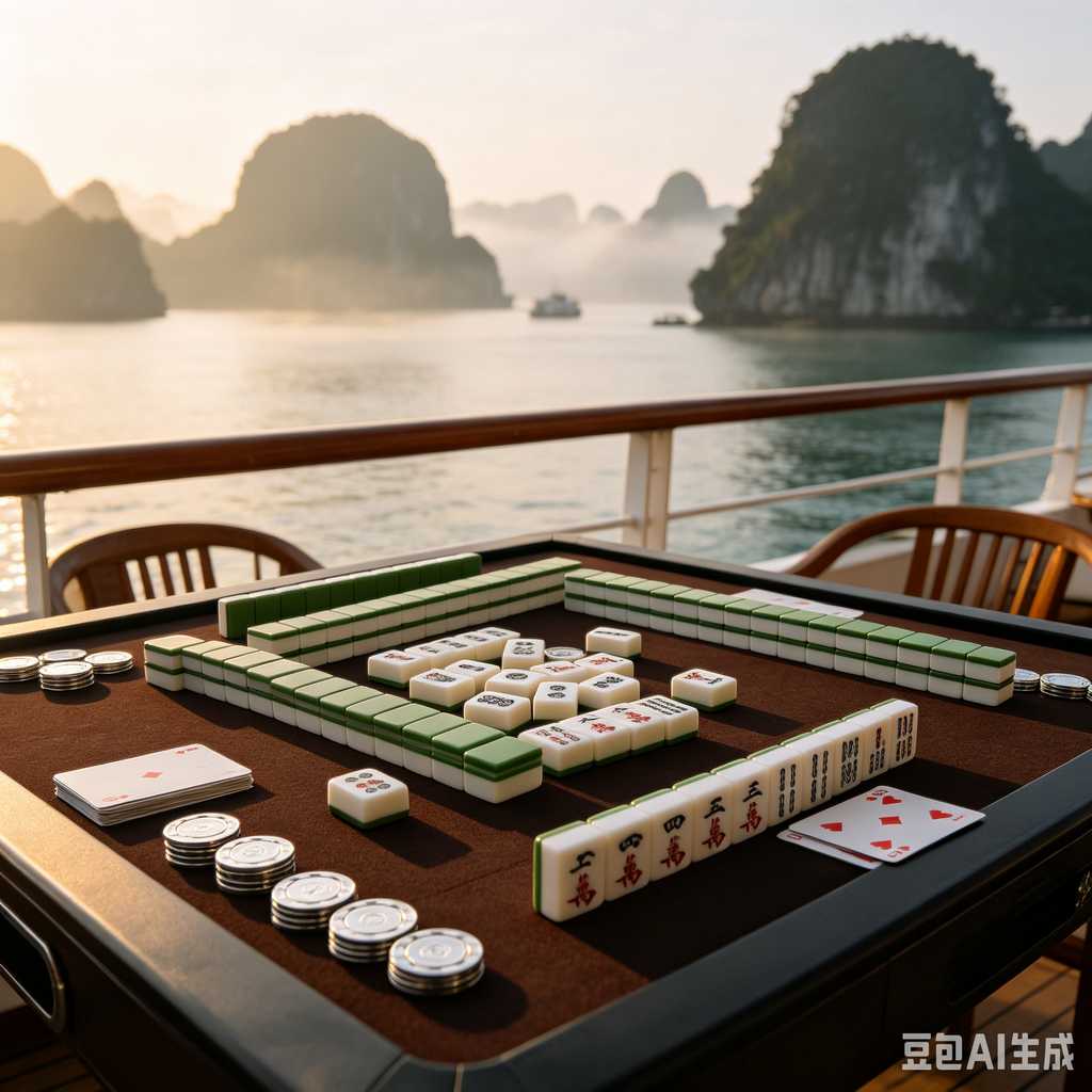 reusable mahjong table pad
