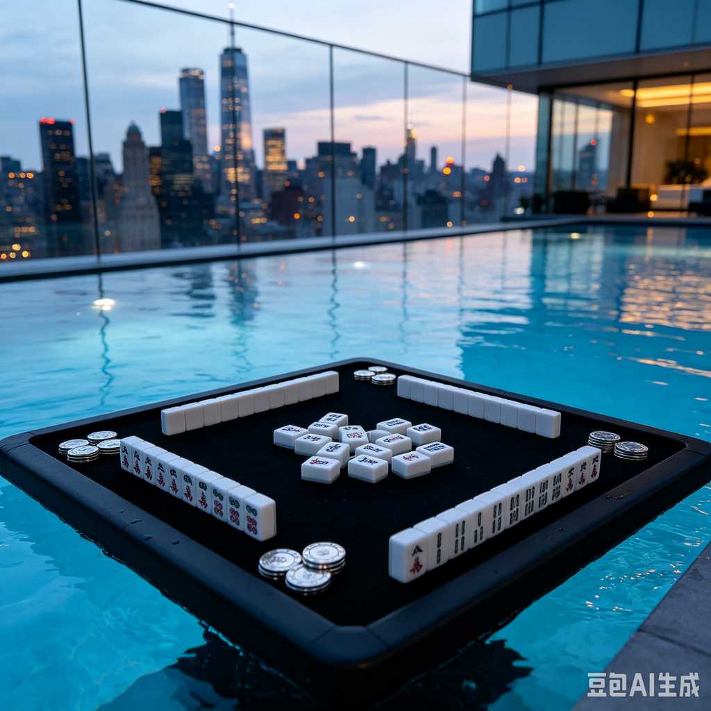 bulk discount mahjong tiles