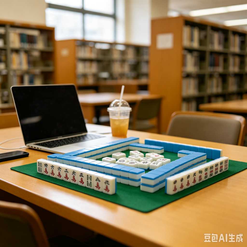 fade resistant print mahjong tiles