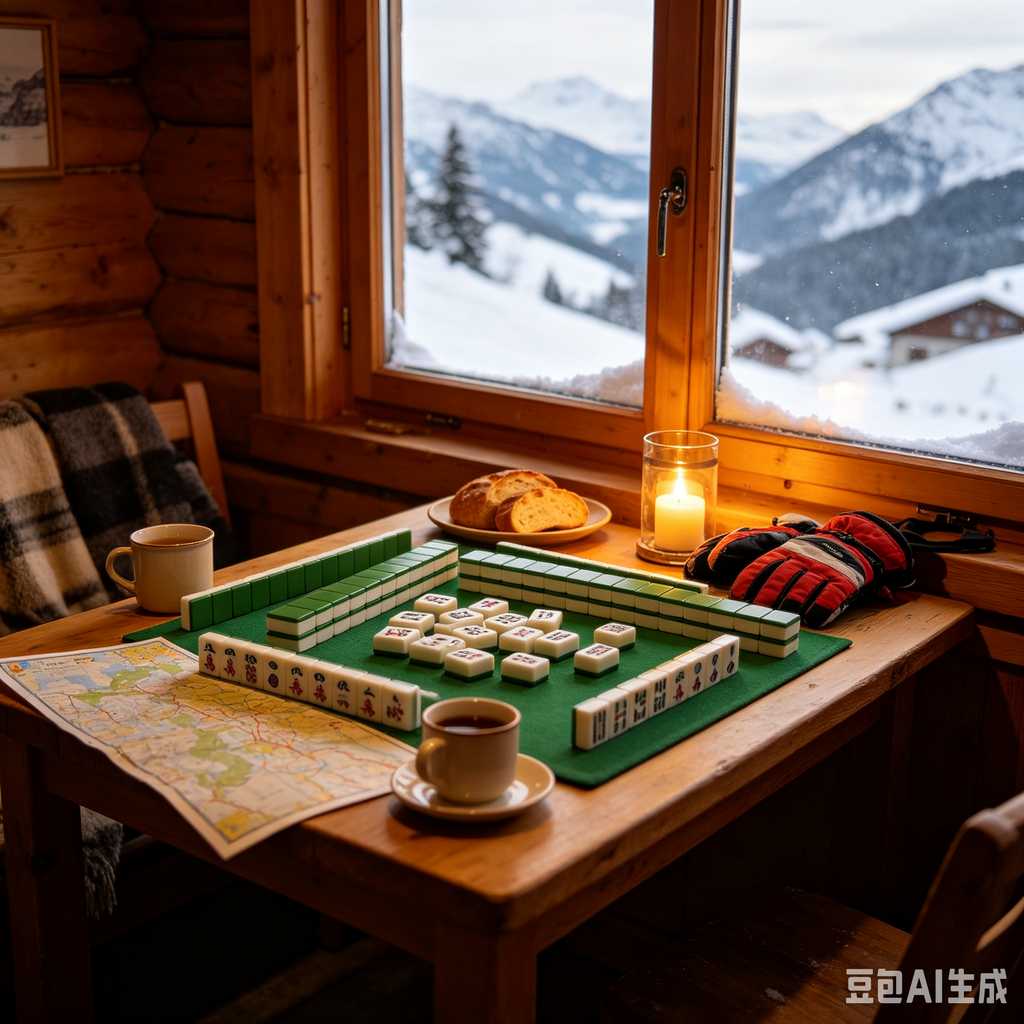 cheyennewy,mahjong
