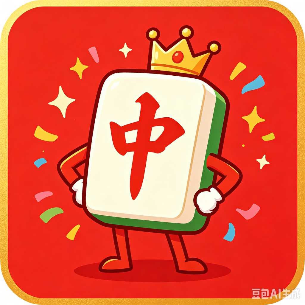 healthy mahjong game set