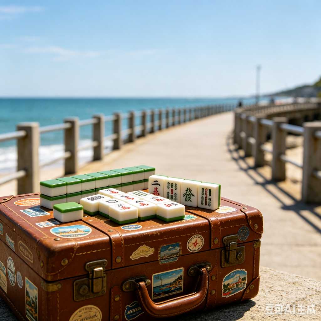 how to play chinese mahjong