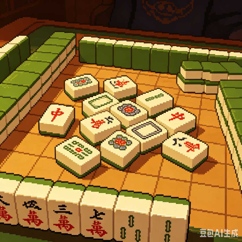 #southamerica,mahjong