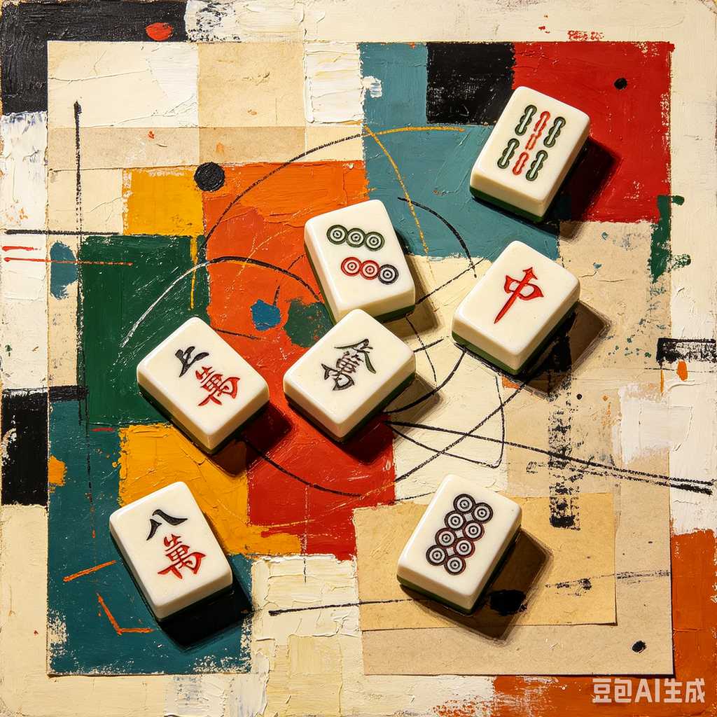 barranquilla,mahjong