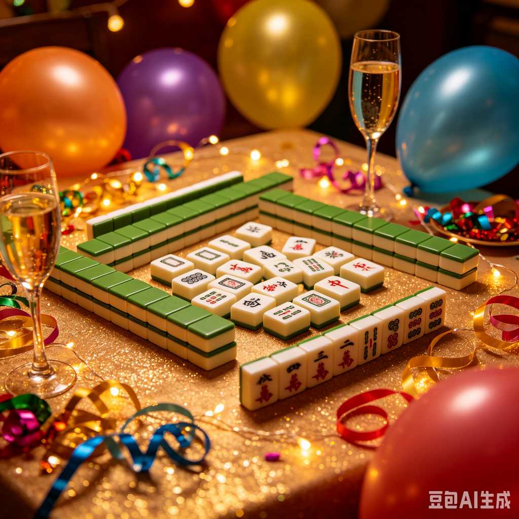 iasi,mahjong