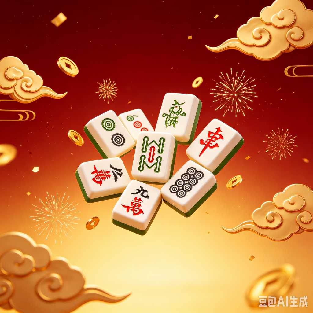 nashuanh,mahjong