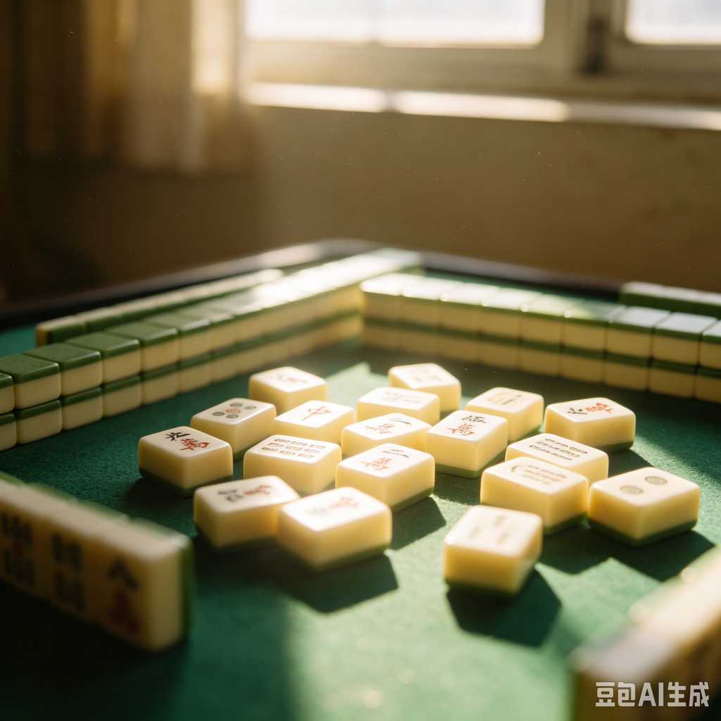 AuroraIL,mahjong