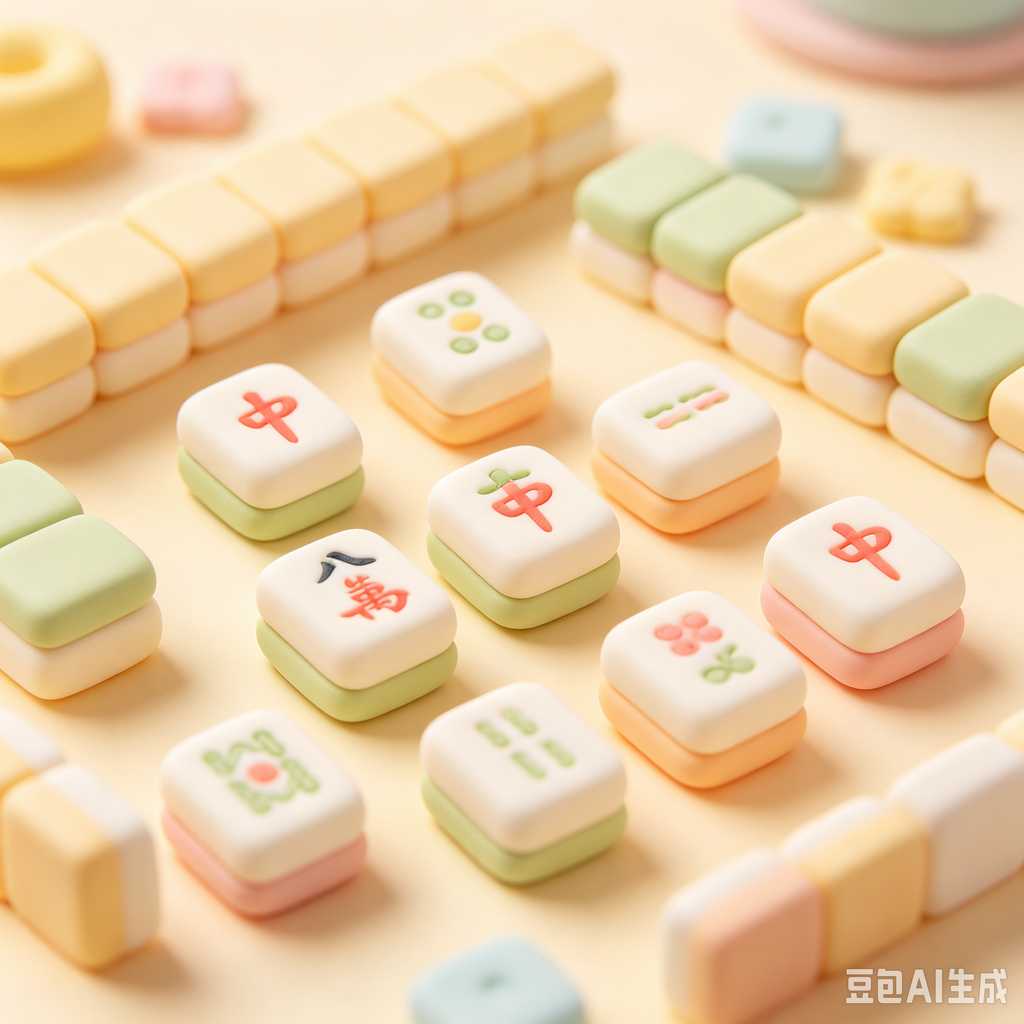 temuco,mahjong
