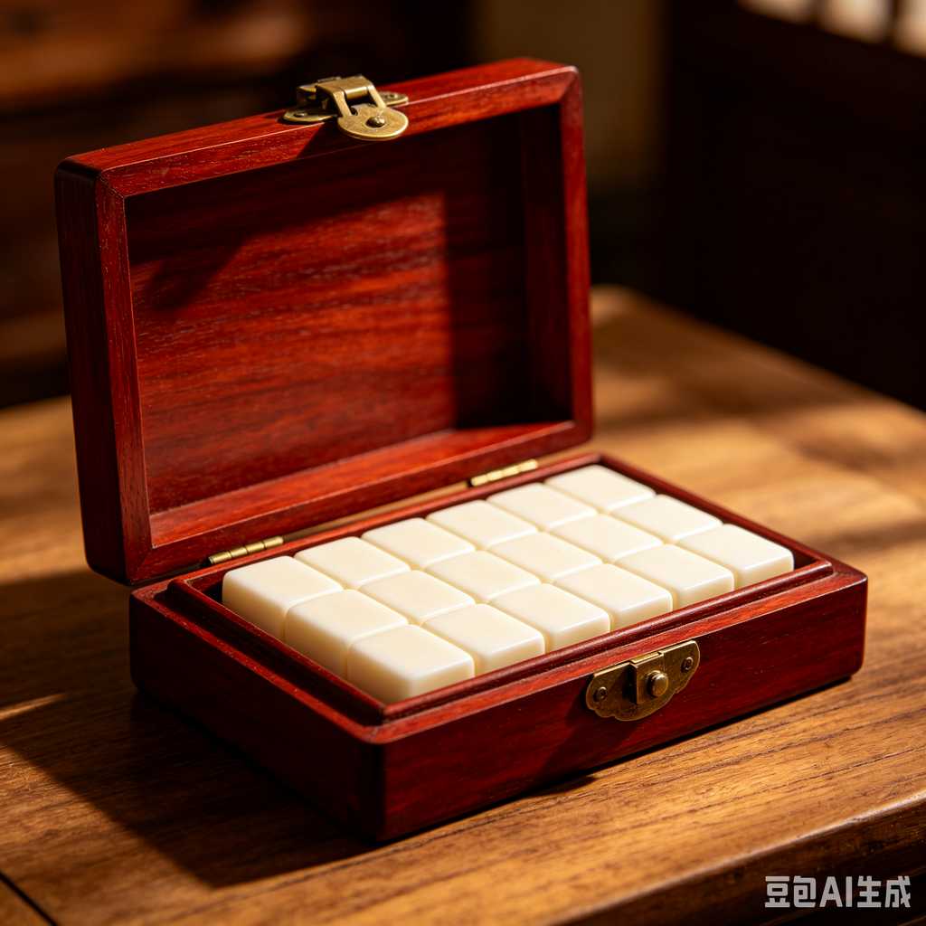 Bakersfield,mahjong