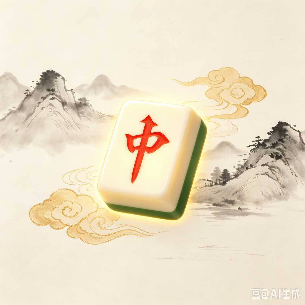 long lasting mahjong tiles