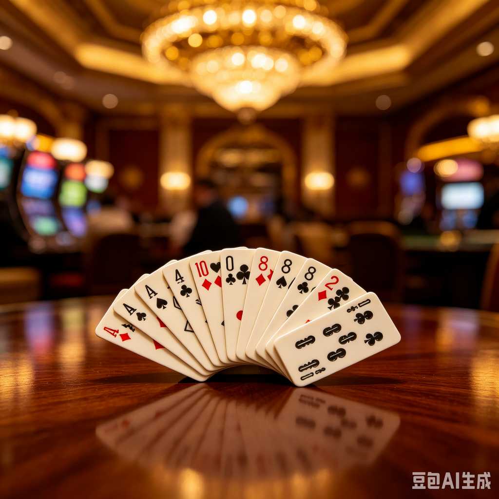 stable quality mahjong set