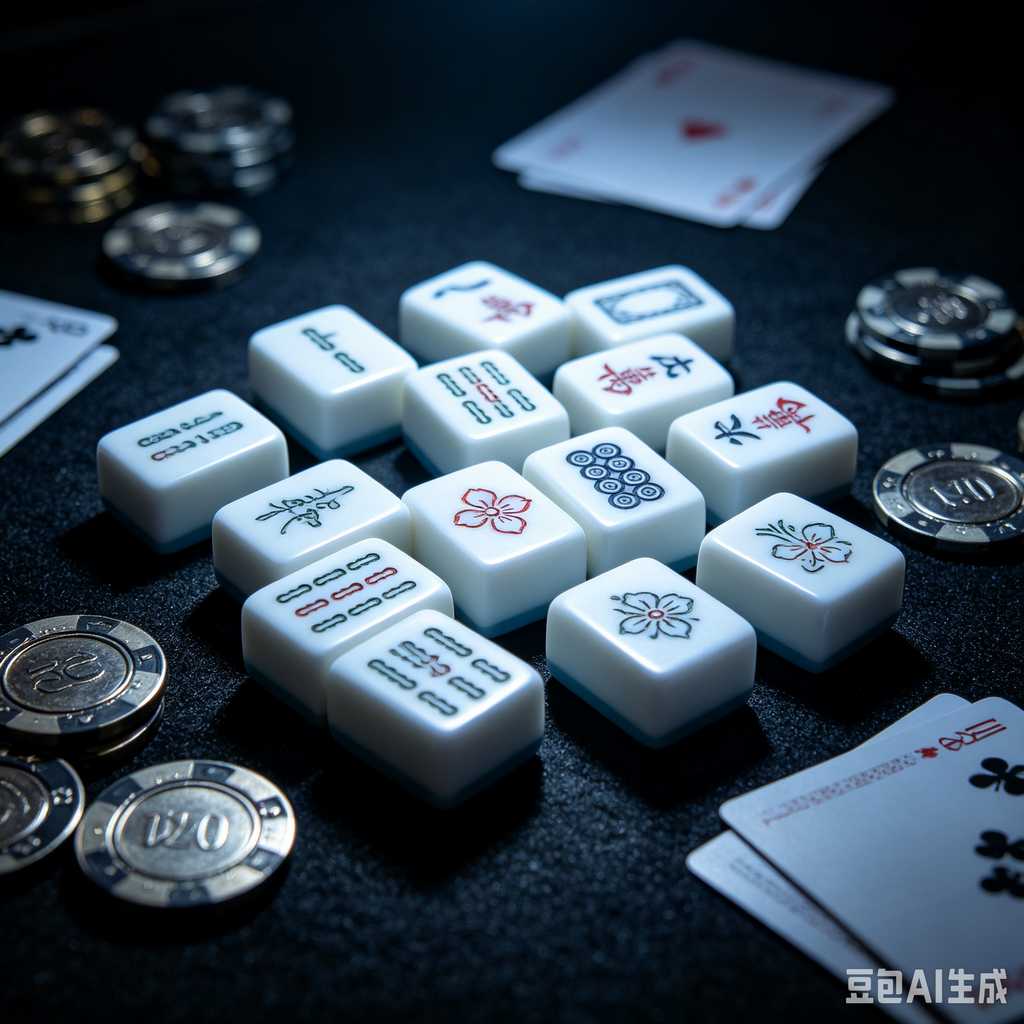 TulsaOK,mahjong