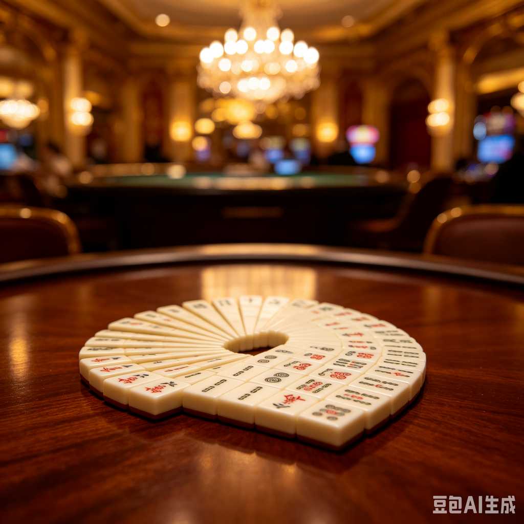 standard american mahjong tiles