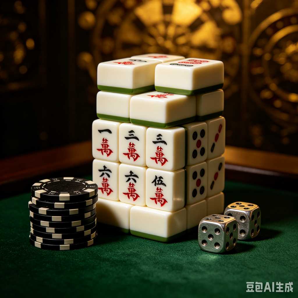 Fayetteville,mahjong