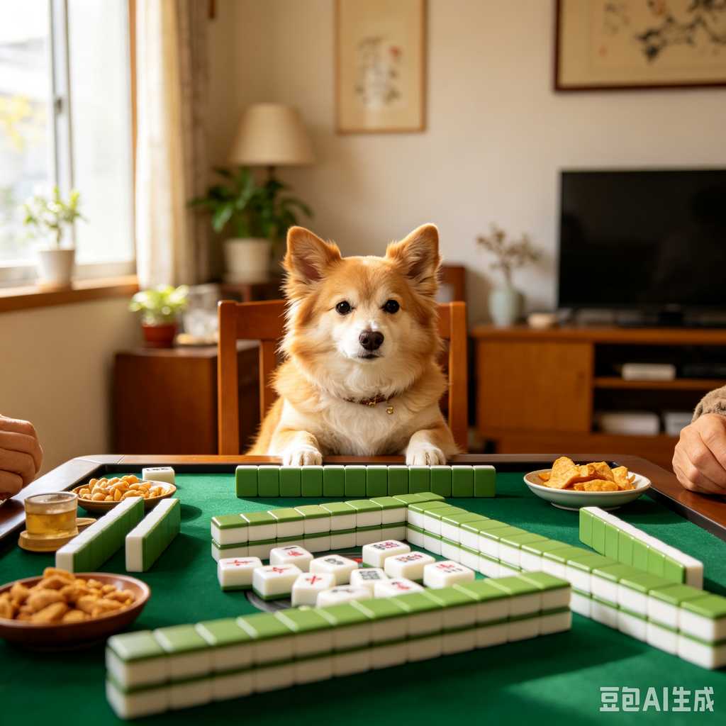 Veracruz,mahjong