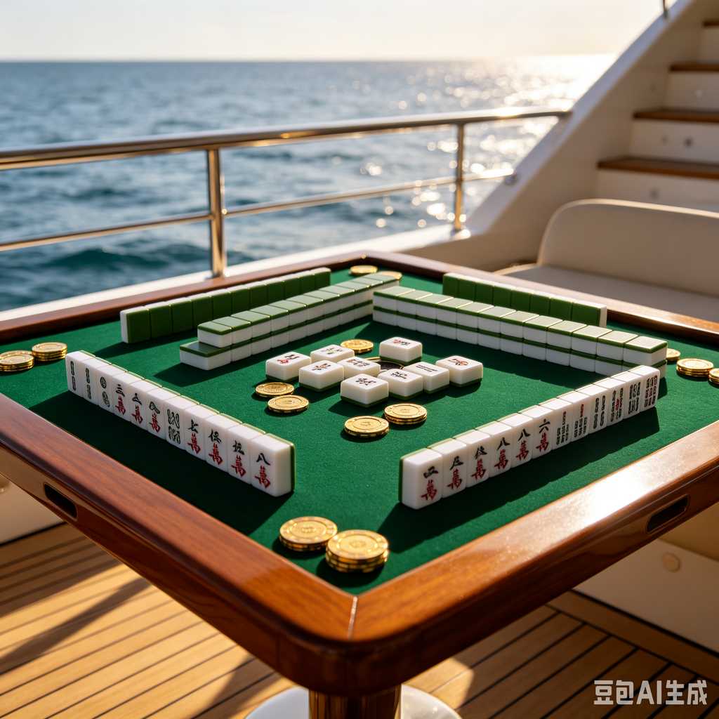 bellevue,mahjong