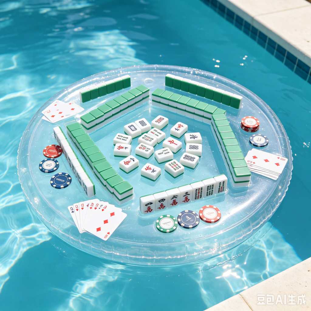 Stockholm,mahjong